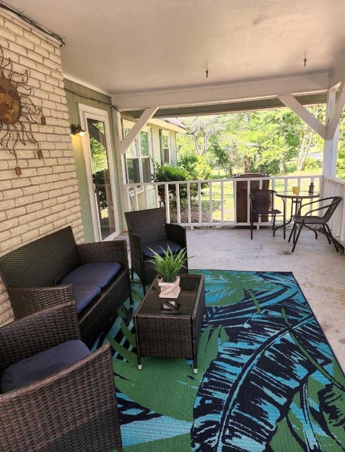 Cottage By The Beach Best Suited For Large Groups Wilmington Zewnętrze zdjęcie