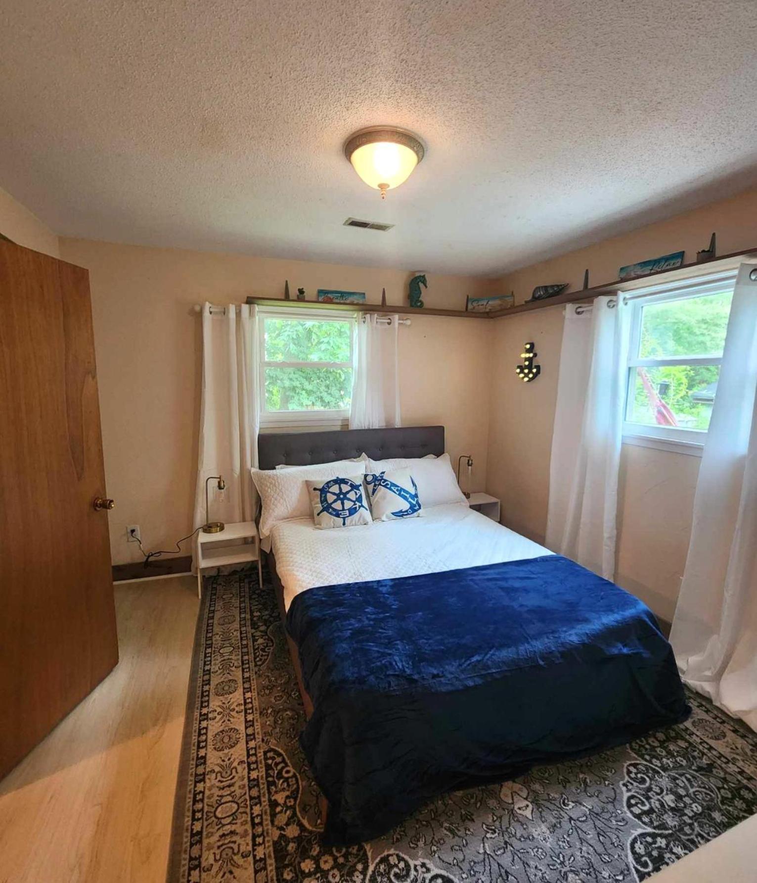 Cottage By The Beach Best Suited For Large Groups Wilmington Zewnętrze zdjęcie